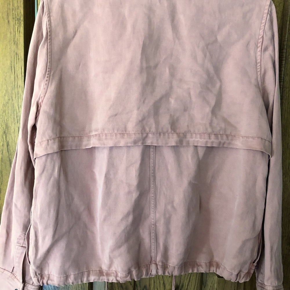 Soft and versatile jacket by Rails - Picture 3 of 3